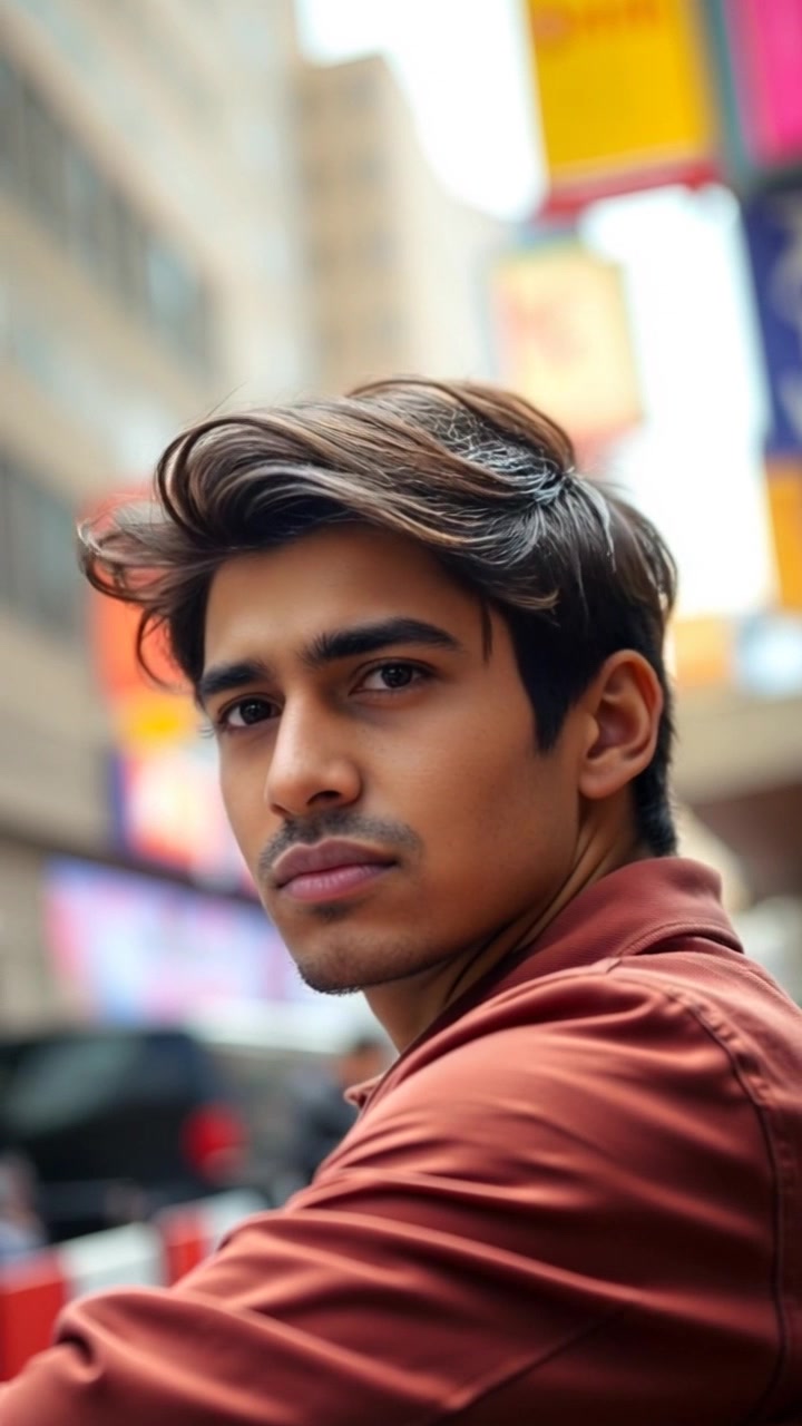 The Tale of Arjun