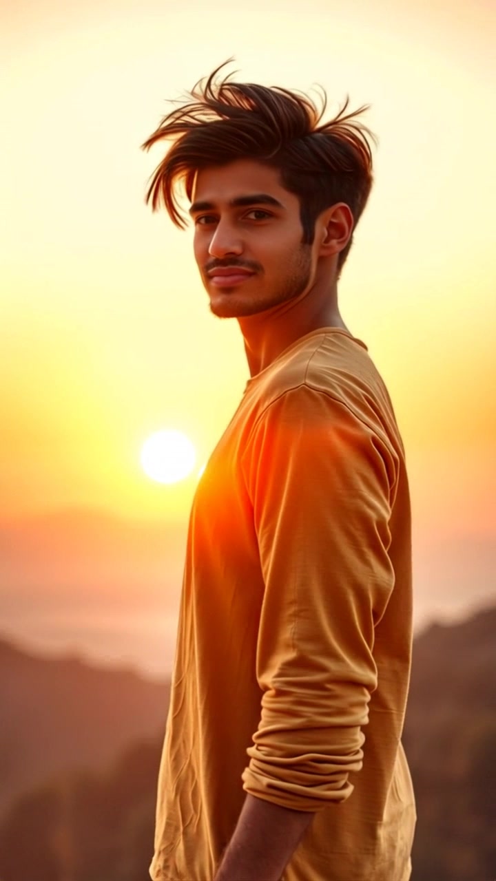 रोहन: जूनून और मेहनत की कहानी