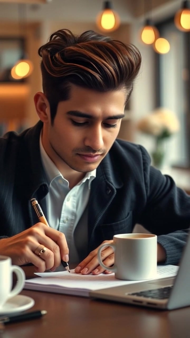 Unlock Exceptional Copywriting and Engaging Social Media Content!