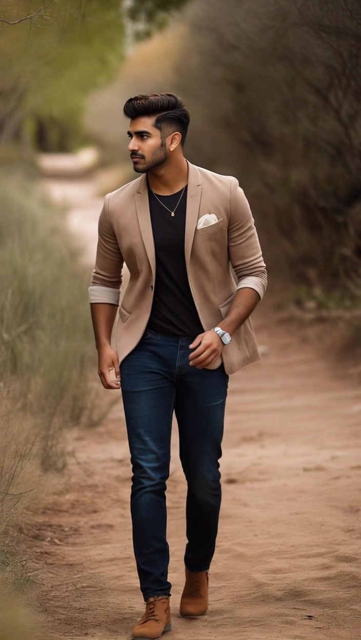 When the Dust Cried Out