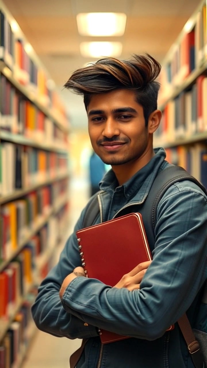 Make Your Book a Reality with Parth Prakashan!