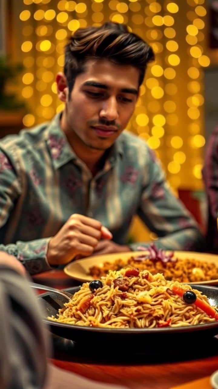 भारत के 5 फेमस फूड्स!
