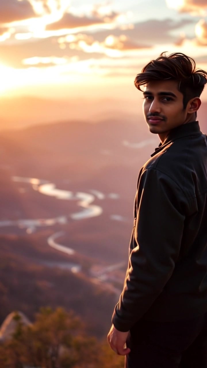 सपनों की ओर कदम बढ़ाओ