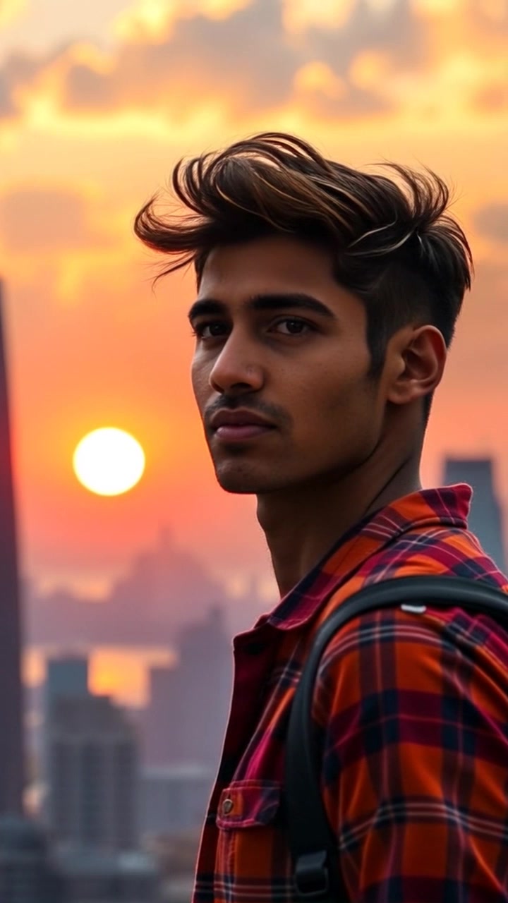ভালবাসির আত্মা