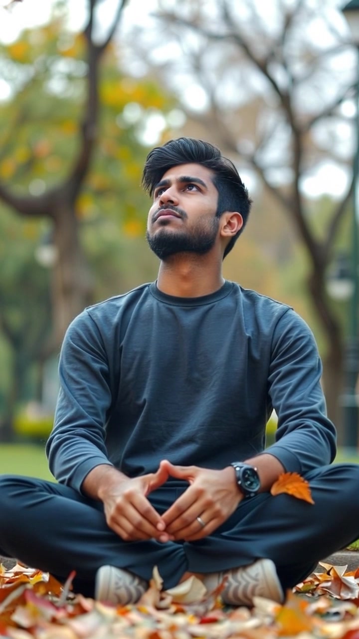The Hidden Path of Arjun