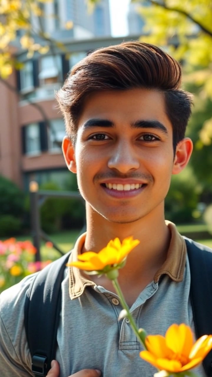 फटी पतंग का हौसला