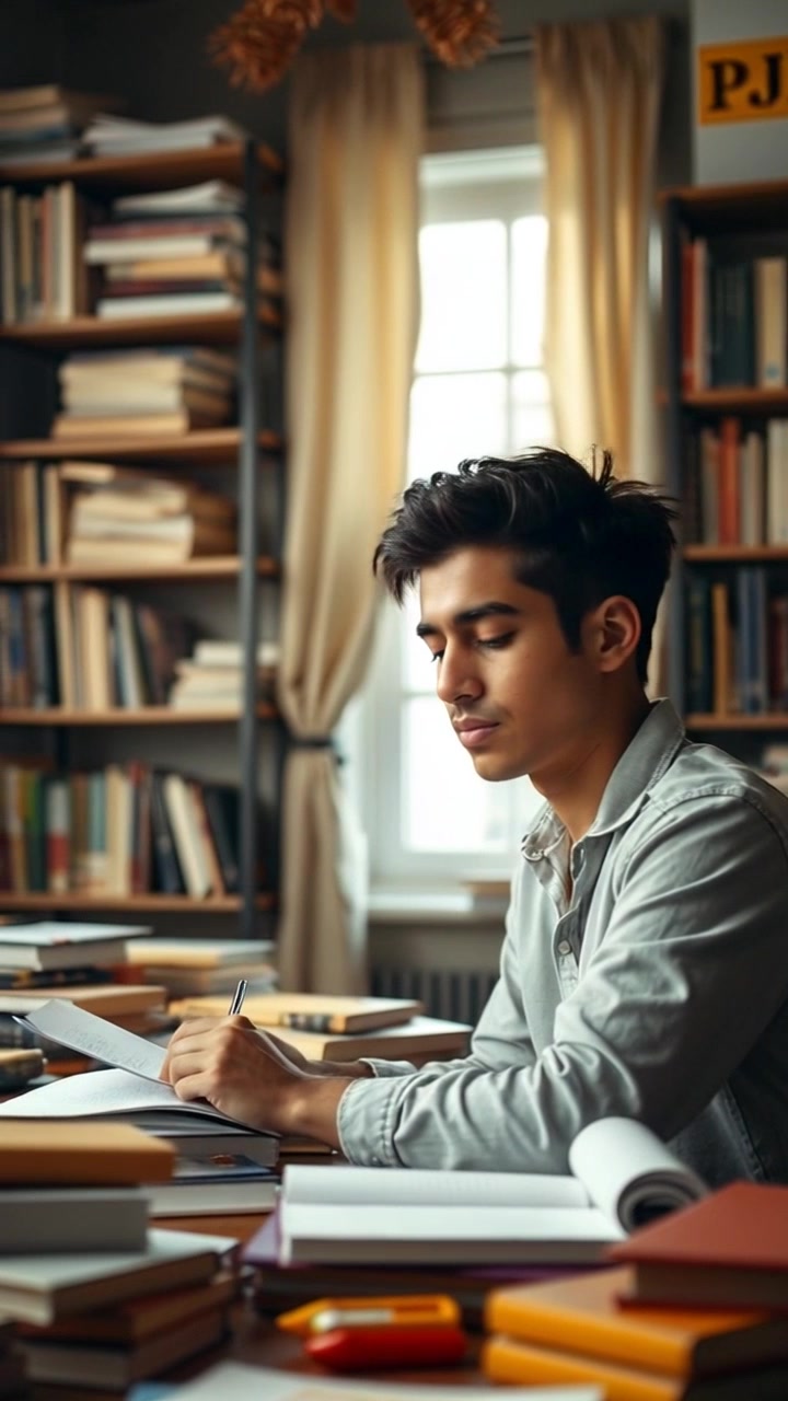 Bukan Menunggu, Tapi Bergerak