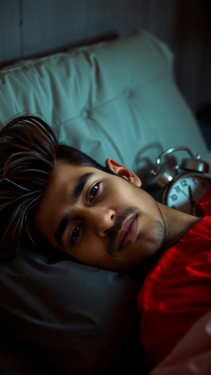 परछाईं का आतंक