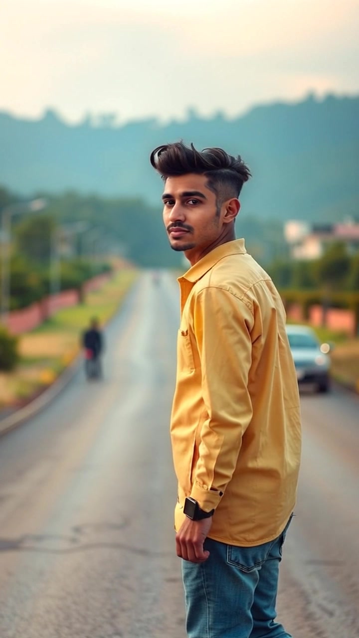 The Power of Environment in Achieving Success