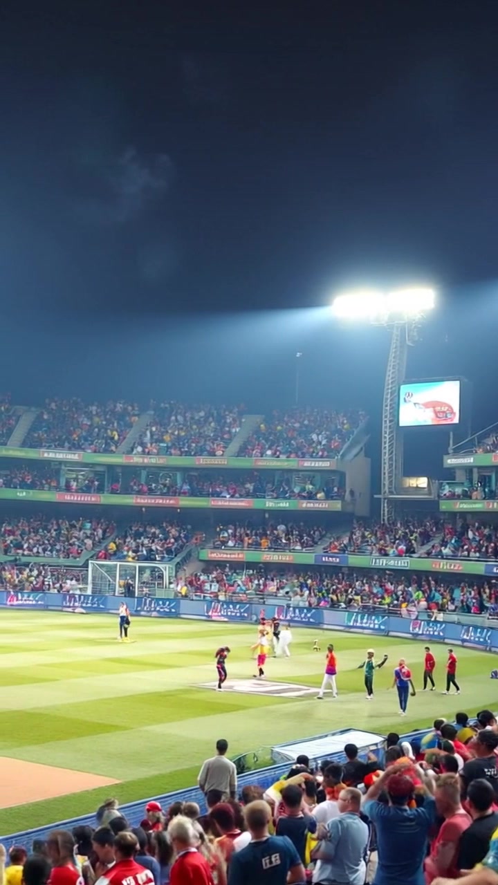 Ek Cricketer Ki Vijayi Kahani