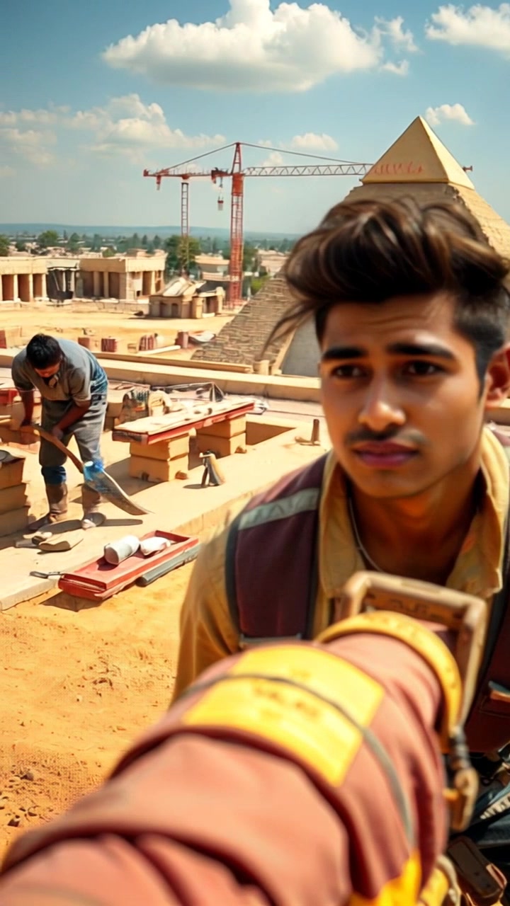 Building Success from the Ground Up