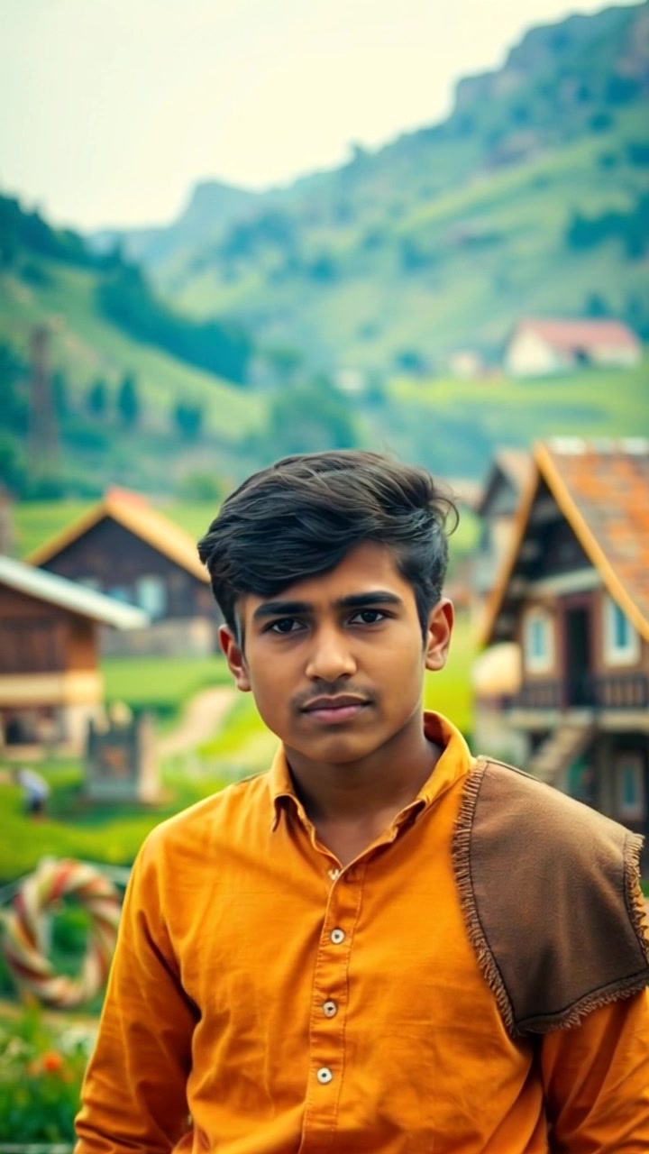 प्रेरणादायक कहानी