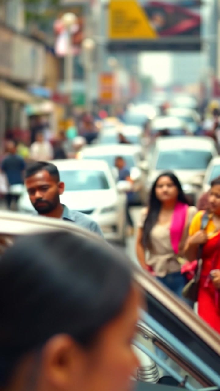 Eco Ride Advertisement