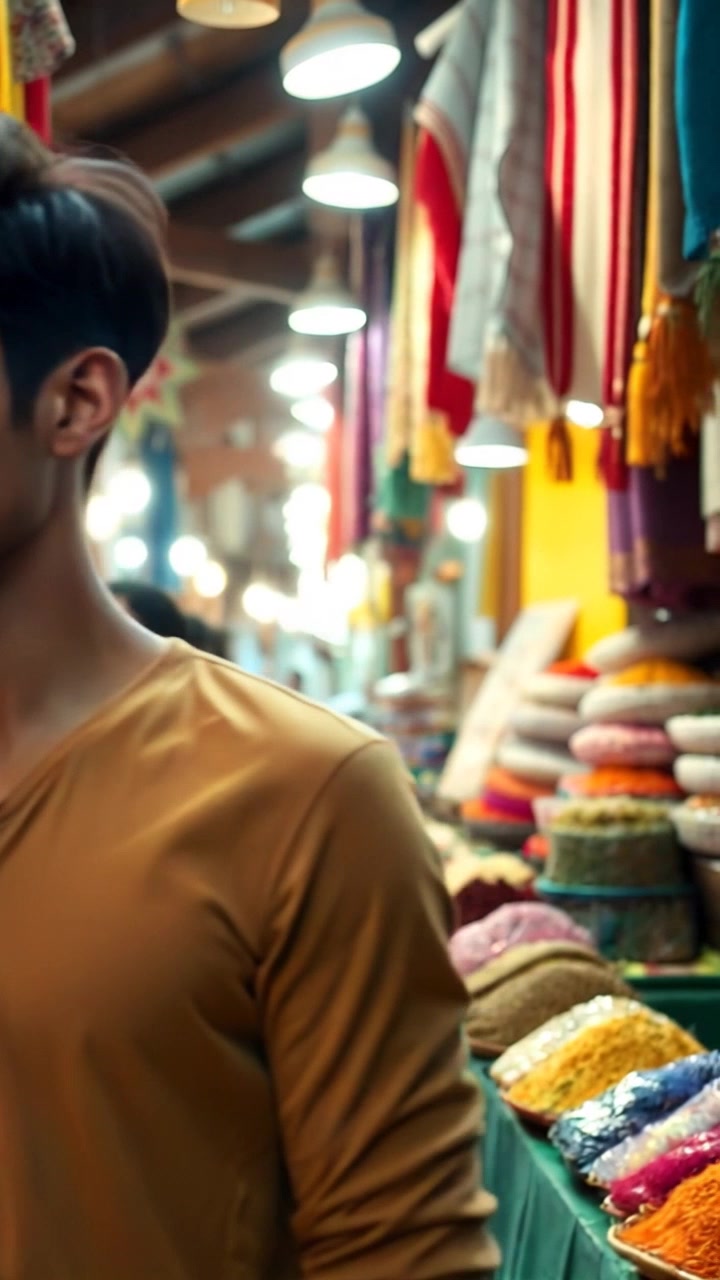 A Journey from Poverty to Hope