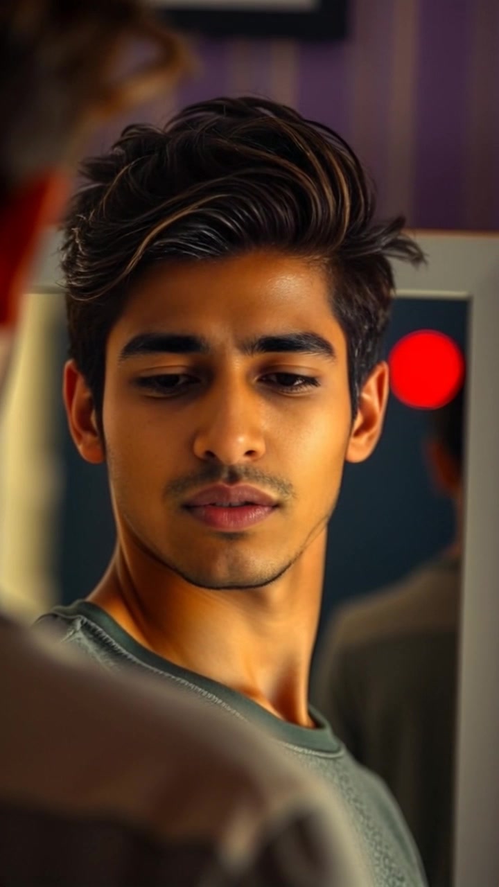Parchai ki Kahani