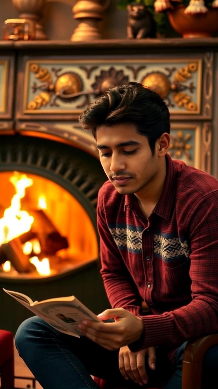 Unexpected Holiday Joys