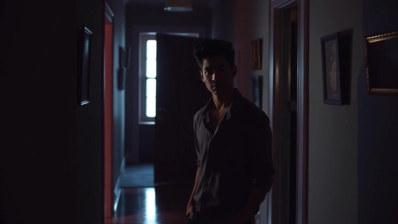 A CEO's Unexpected Return