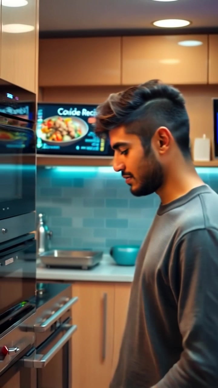 The Smart Fridge Betrayal