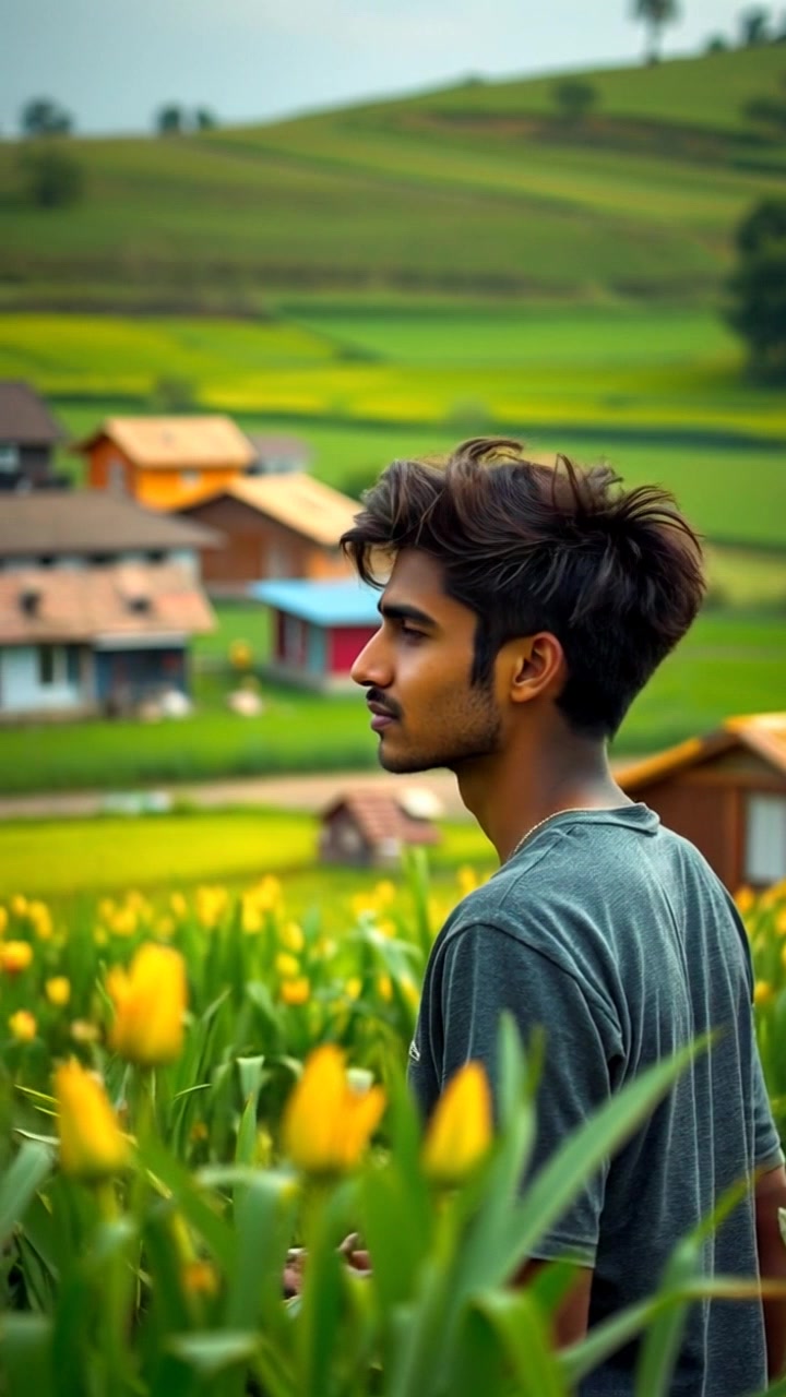 क्या हलकू अपनी माँ के लिए लेम्बोरगिनी ला सकेगा?