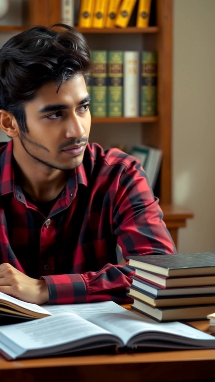 Master JEE and NEET with Dhaumya Academy