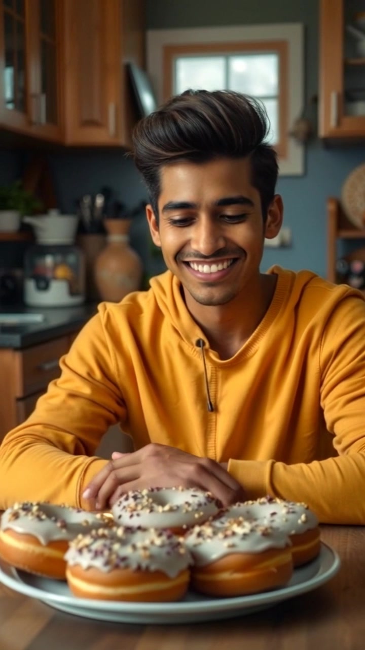 Keajaiban Lubang Donat: Mengapa Ada?