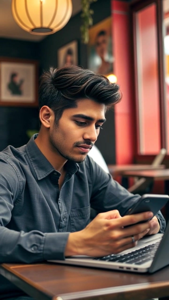 Tips Agar Paket Belanja Online Sampai Cepat!