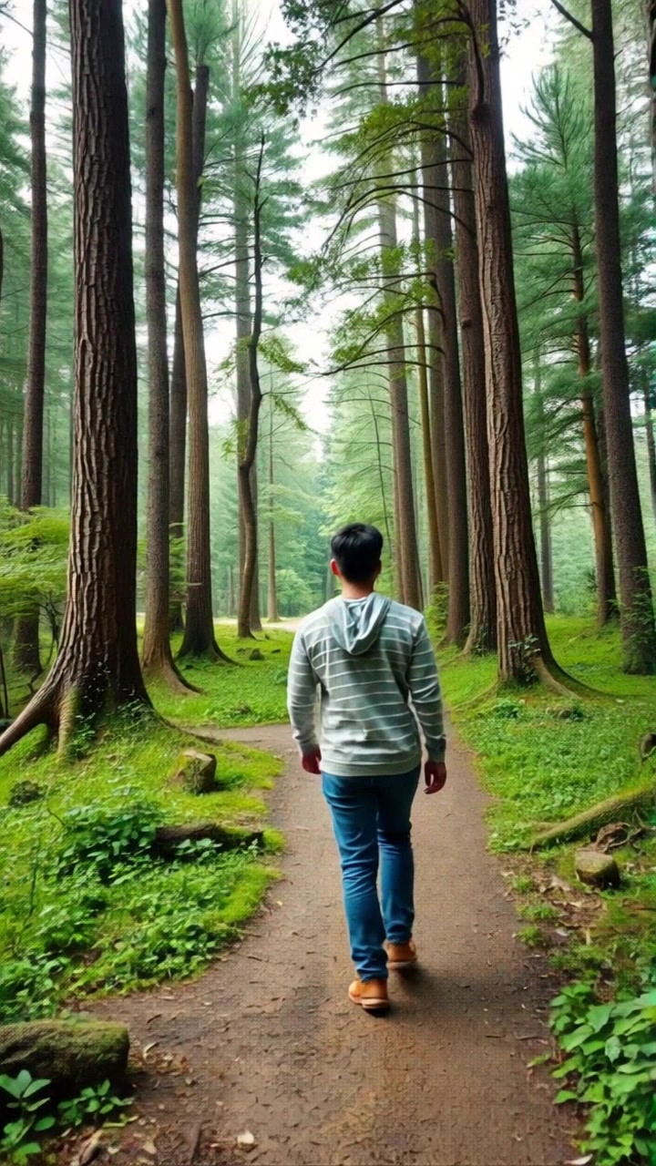 Choose Yourself: Embrace Your Growth