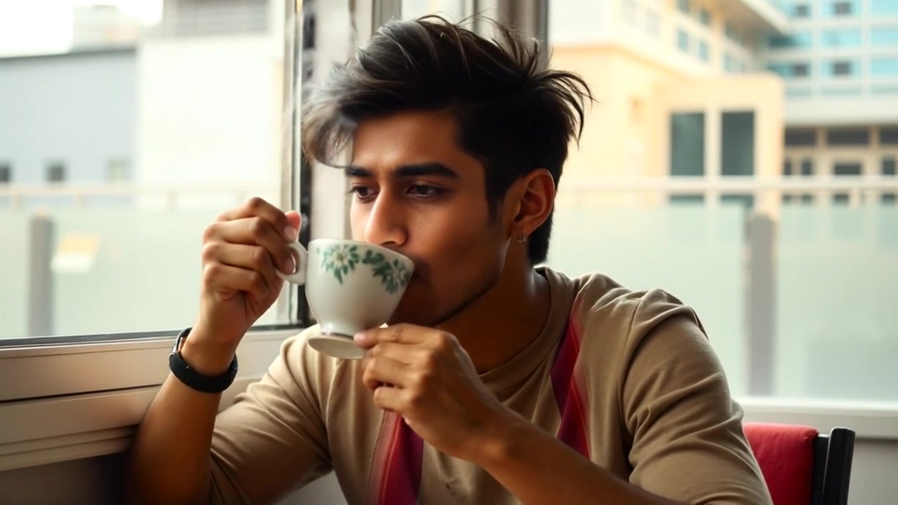 Unrequited Love: A Guy's Struggle to Win Her Back