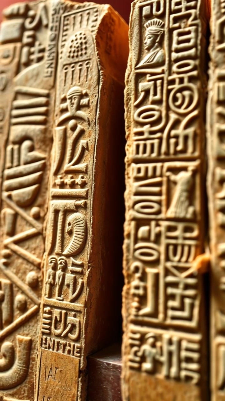 Unveiling Humanity's Hidden Origins in Africa