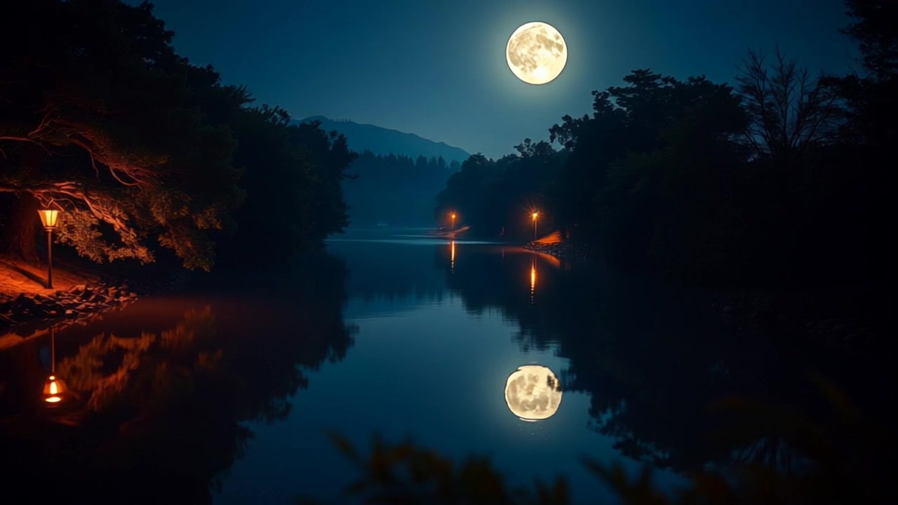 The River That Sings: A Journey to Freedom