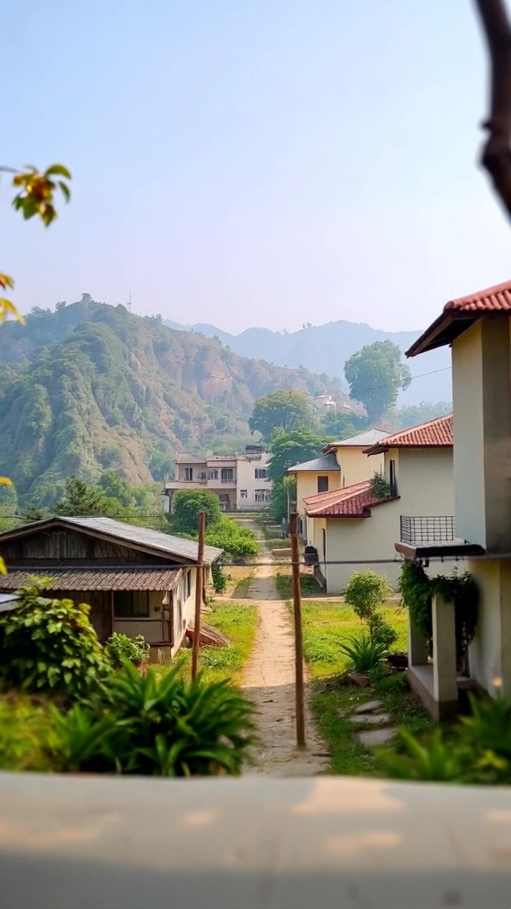 मधुरापुर के दोस्तों का साहसिक दिन