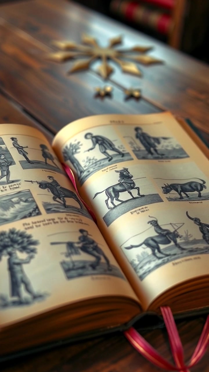 Misteri Manuskrip Voynich: Buku yang Tak Pernah Terbaca Sejak Abad Ke-15!