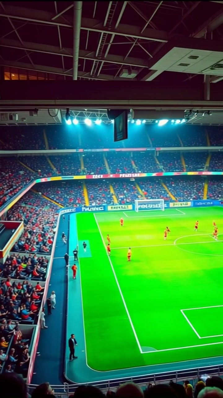 Empat Faktor Kekalahan Timnas dari China