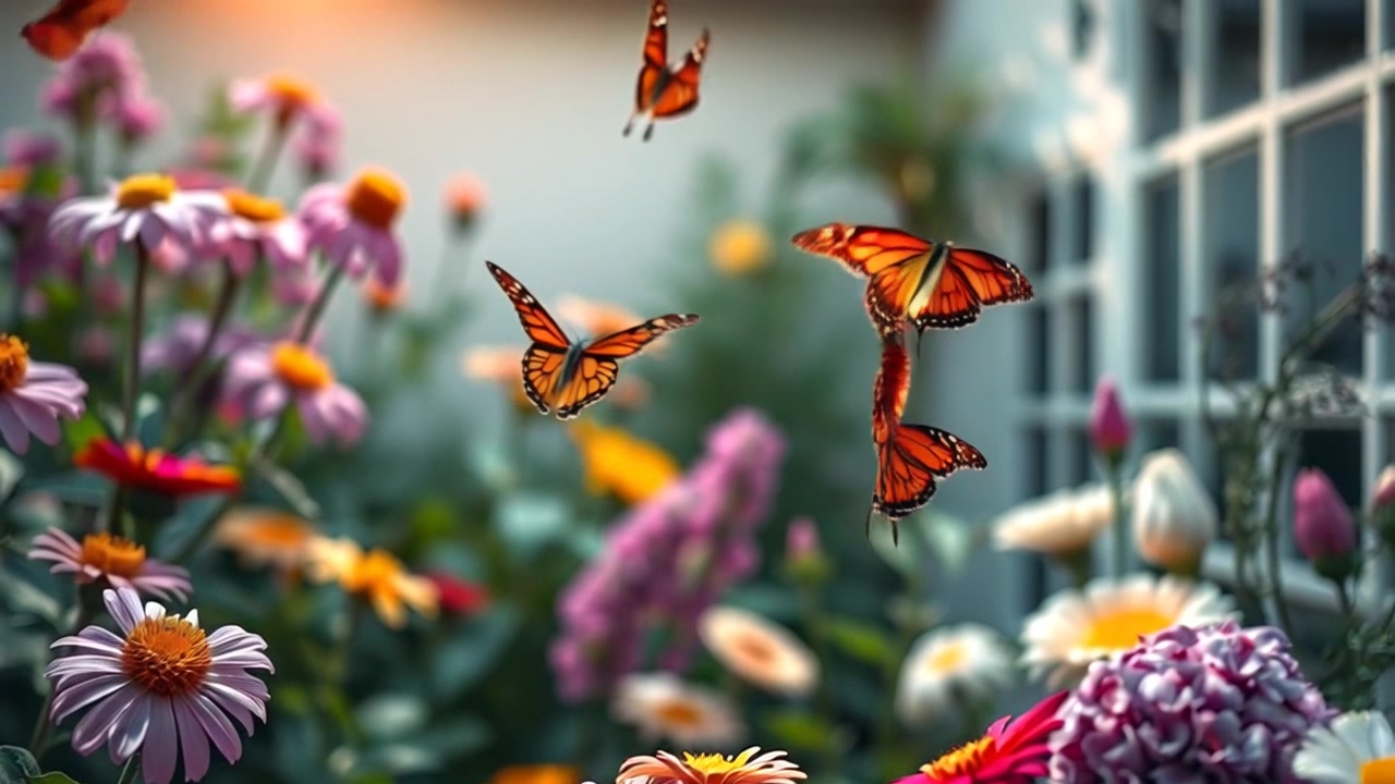 Planting with Purpose: The Rhythm of Growth in Faith and Gardening