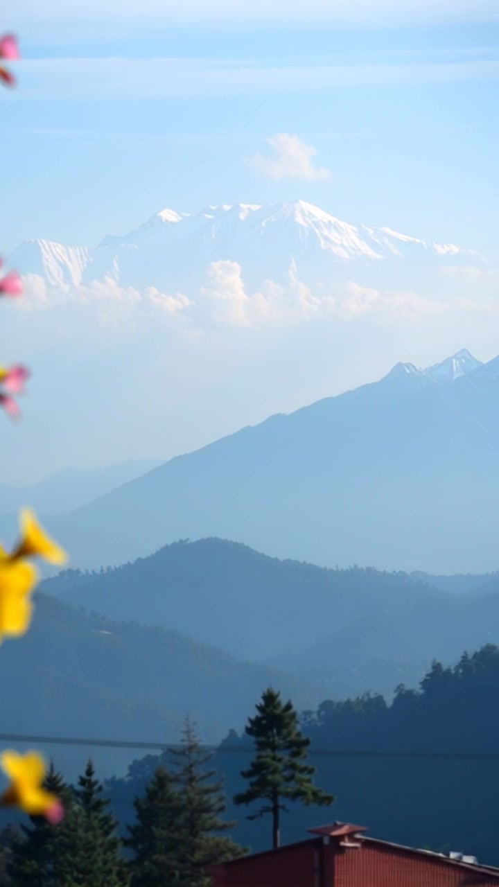 In the Heart of Nepal: A Tapestry of Culture and Tradition