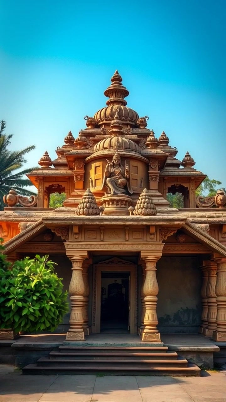 Lakshmana: The Devoted Brother and Silent Guardian of Ramayana