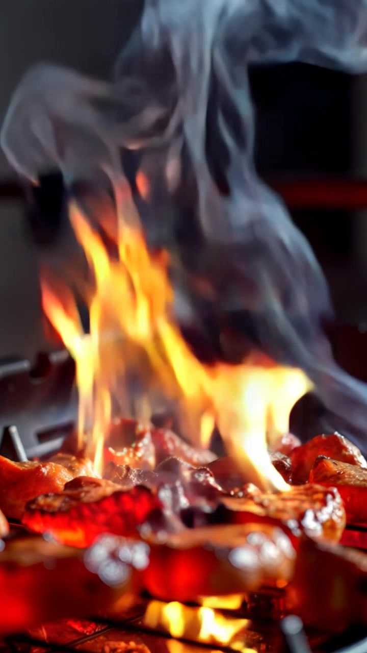 BBQ Brisket: The Art of Smoke and Simplicity