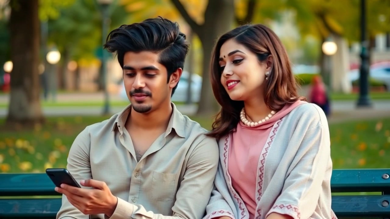 Mohabbat Ki Shuruaat