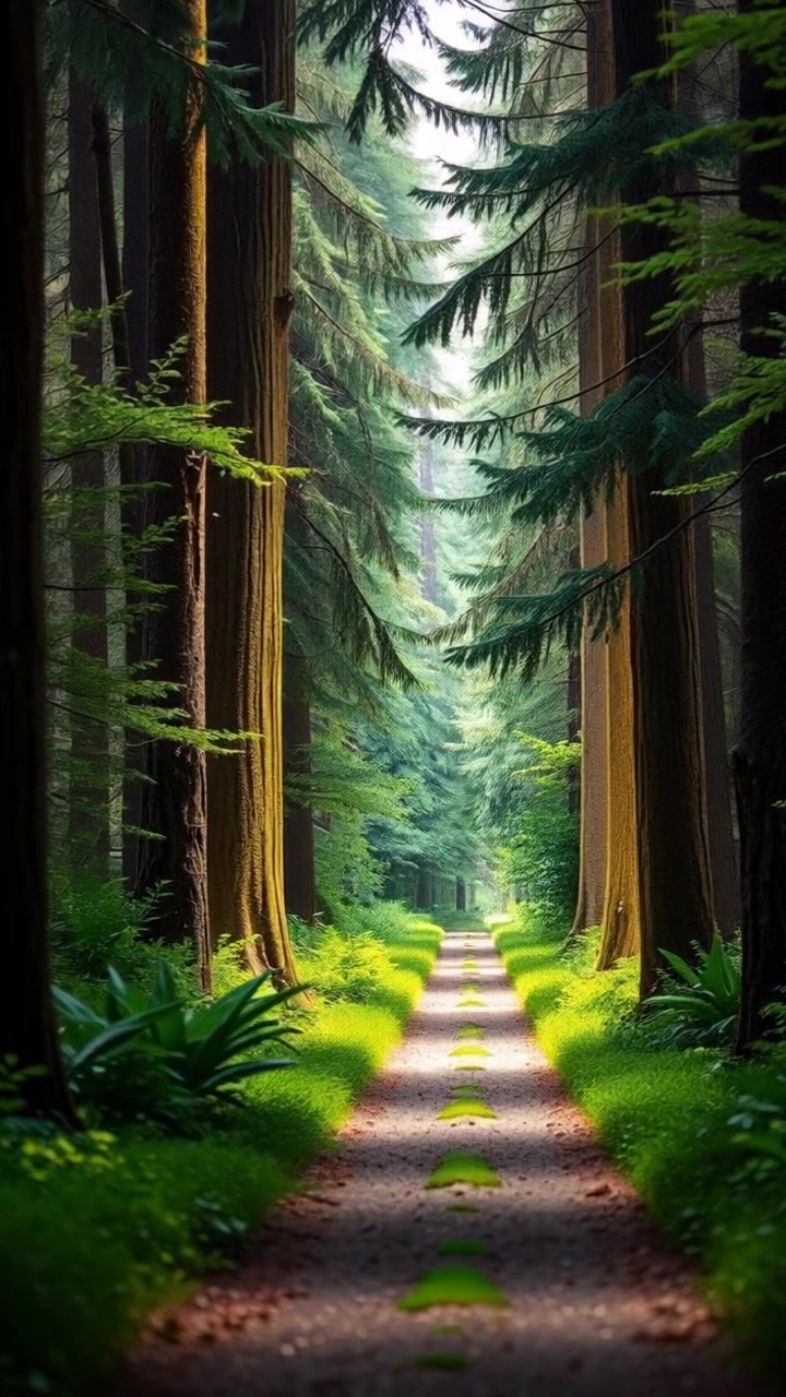 Misteri Hutan Aokigahara: Berani Menjelajah?