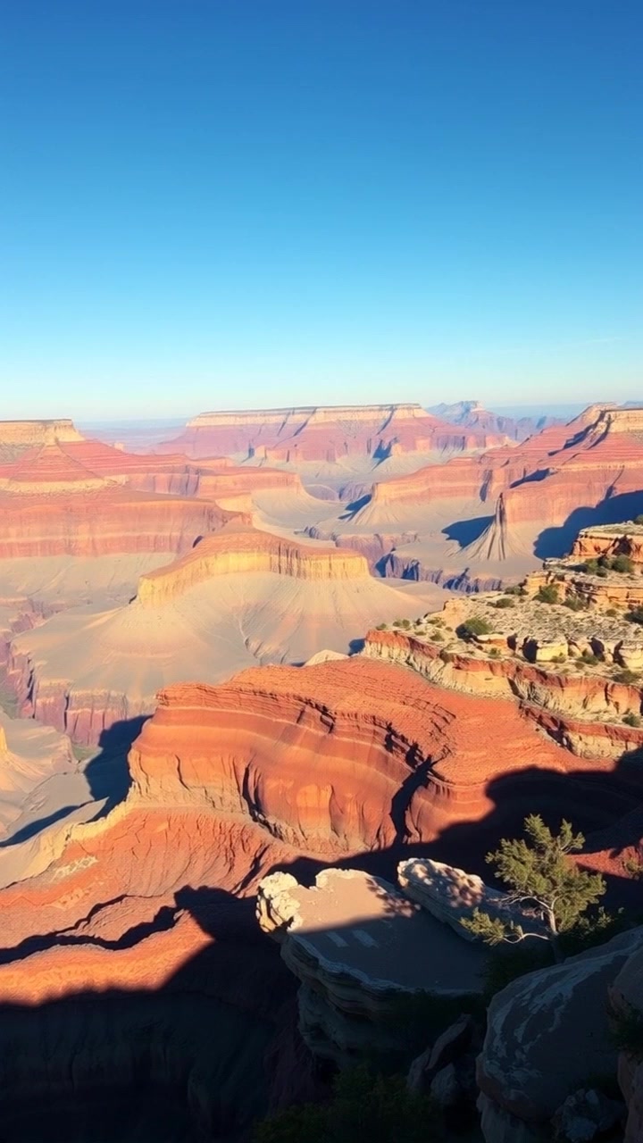 Top 6 Natural and Urban Wonders of the USA