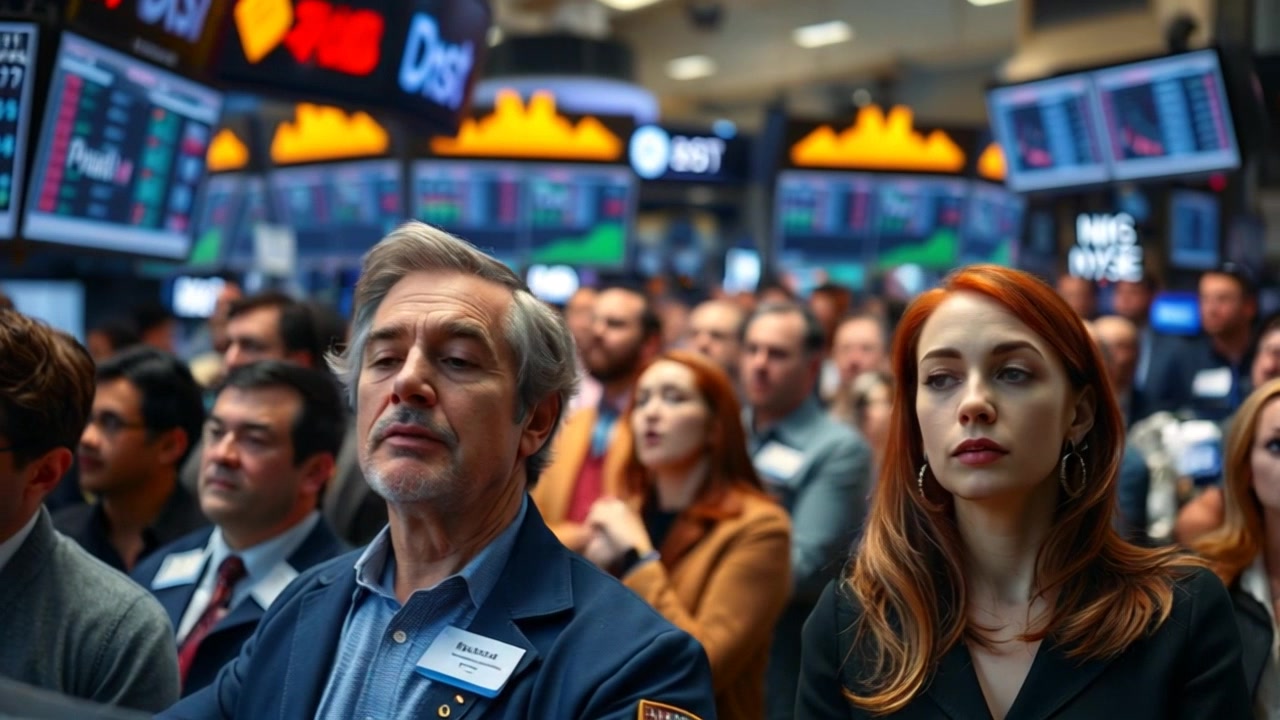 Unlocking Block Trades: How Investors Cash In Without Moving Markets