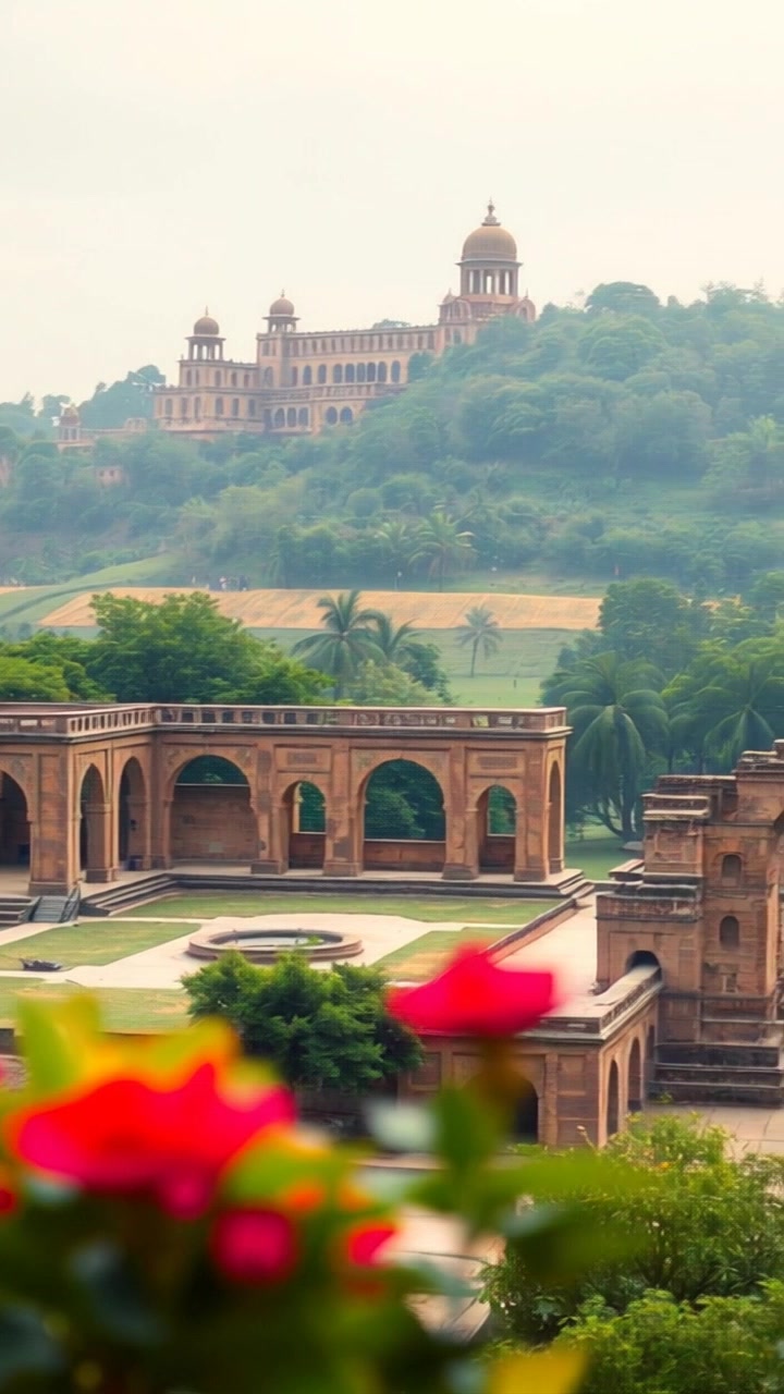 Reflecting on the Legacy of Nalanda University