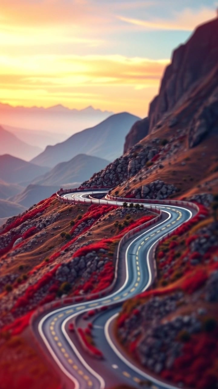 Embracing Life's Journey: The Beauty in Struggles