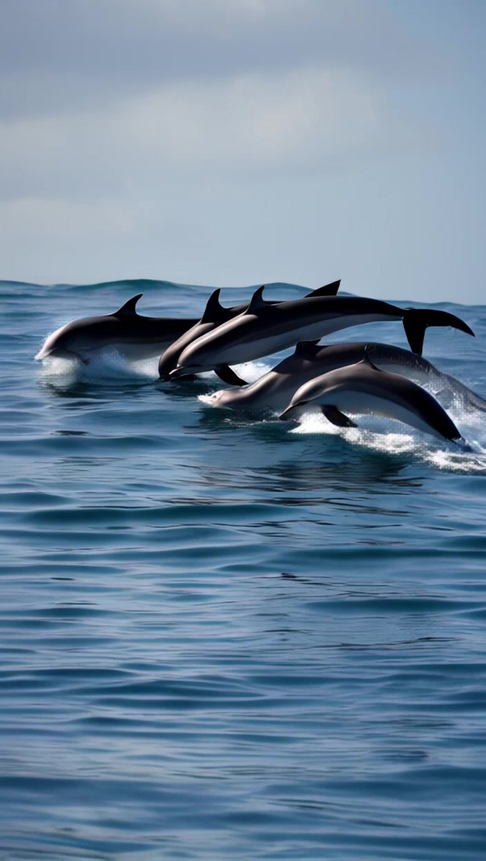 Fascinating Facts about Marine Life