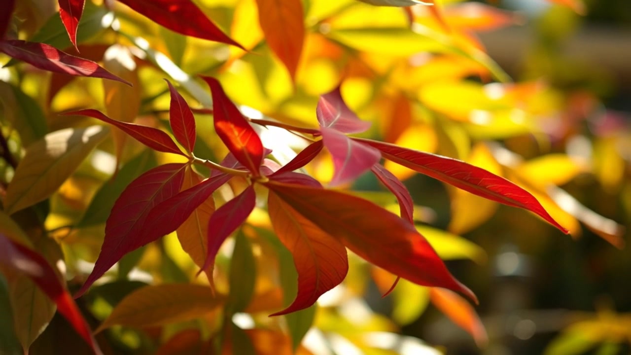 The Whispering Forest: Lessons from Leaves