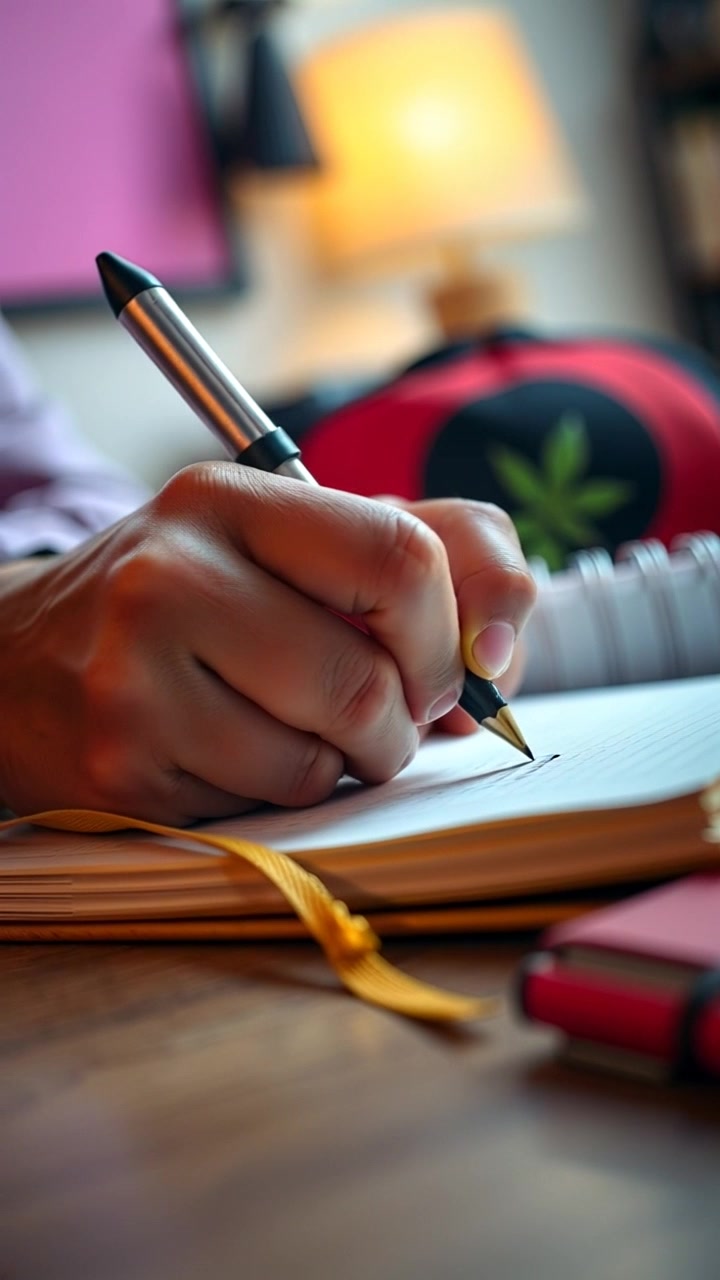 Unstoppable Voice: Define Your Success