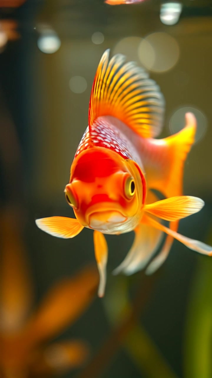Mengenal Ikan Drepane: Sang Ikan Sabit