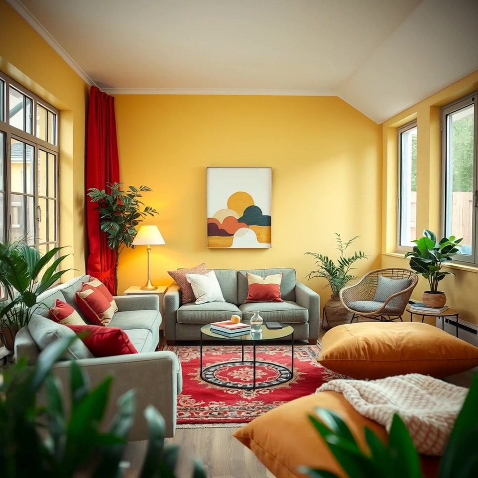 Opeyemi Interior Decor: Transforming Your Ideas into Elegant Furniture Solutions