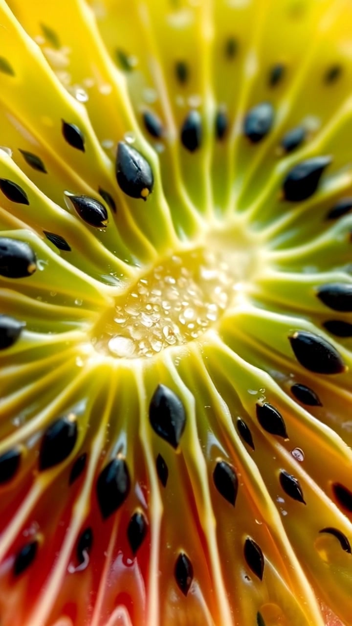 Glow Up Your Weight Loss with Kiwi & Watermelon!