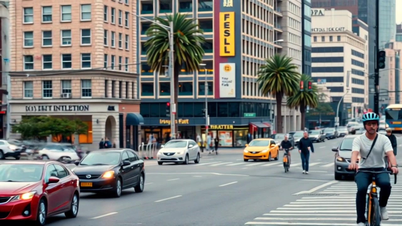 A Moment of Kindness